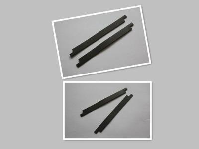 Faixas diferentes do enchimento PTFE com alto nível da estabilidade química para o cilindro hidráulico