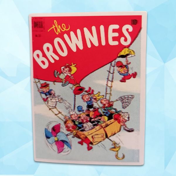 Animated Cute Cartoon Characters Stickers Die Cut Shape