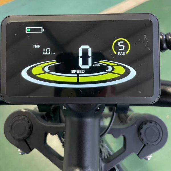 Electric Road Bike 18 Speed Gears Max Speed 30-50Km/h for Adults