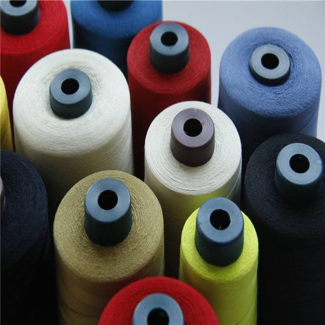 High Moisture Resistance Para Aramid Sewing Thread Engineered for Durable and Strong Tensile Strength Applications