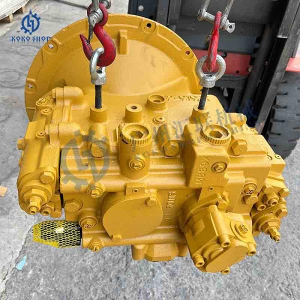 312C 173-0663 Excavator Hydraulic Pump 173-3381 SBS-80 Main Pump For 320C 320D 320B 330C 330D Excavator Parts