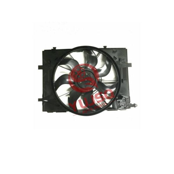 Ventilateur de refroidissement du radiateur BMW E36 12V OE 17111436260 pour 320i 323i 325i