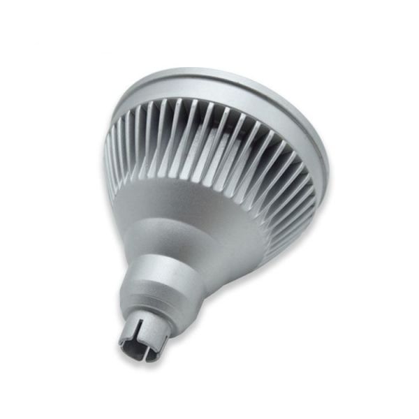 Various Surface Custom Metal Casting High Precision IP55 Protection