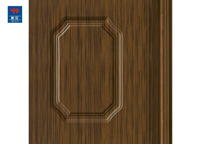 Вход качания EN BS придает огнестойкость алюминиевому стальному парадному входу безопасностью