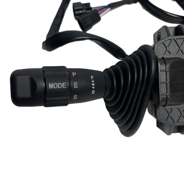 Guaranteed Long Working Life Combination Switch for Forklift Model CPD10-30 with Plastic Material