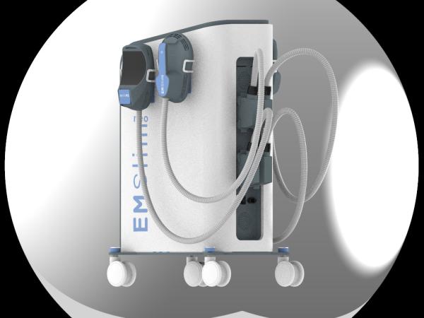 Slimming Machine Electrical Muscle Stimulation Machine Electromagnetic Body Sculpt Weight Loss Machine