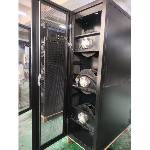 Data Center In-Row Cooling System L50 High Precision Air Conditioner for Server Rooms