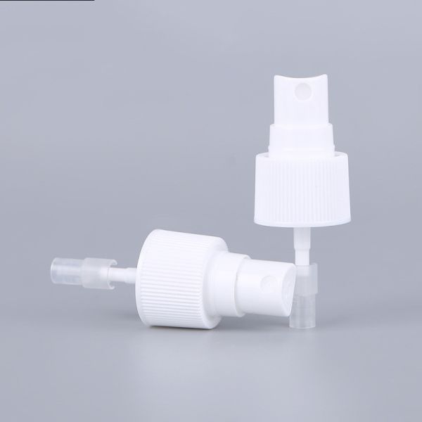 PP Mini Plastic Perfume Fine Mist Sprayer 24/410 Pump Customized Invertible