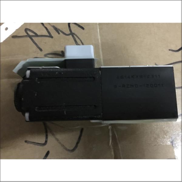 ATOS RZMO-A-010/100 20 Valve proportionnelle Régulation de pression personnalisable pour systèmes hydrauliques