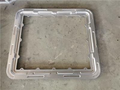 Rotational Moulding Products Water Tank Making Smooth Easy Clean Surfaces