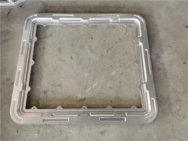 O tanque de água moldando rotatório dos produtos que faz fácil liso limpa superfícies