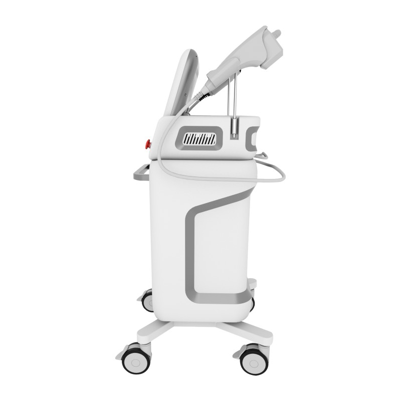 22D Body Weight Loss Vaginal Tightening Face Lift Anti Aging Focused Ultrasound HIFU Machine