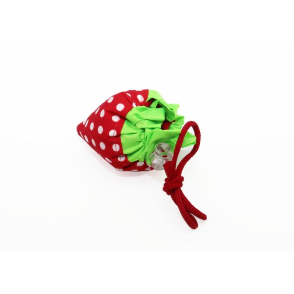 Custom Eco Friendly Polyester Reusable Nylon Folding Shopping Bags With Pouch