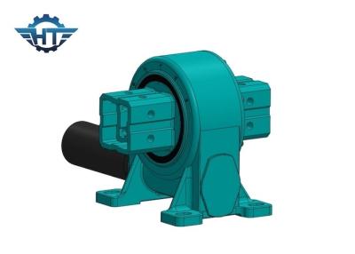 Single Axis Solar Tracker Slew Drive For High Precision Tracking Energy