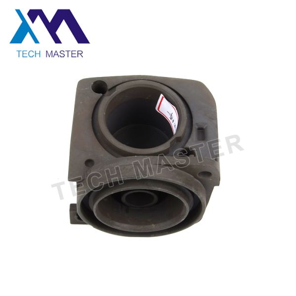 Замена цилиндра крышки компрессора воздуха 4Л0698007Д для Ауди К7 Кайенны