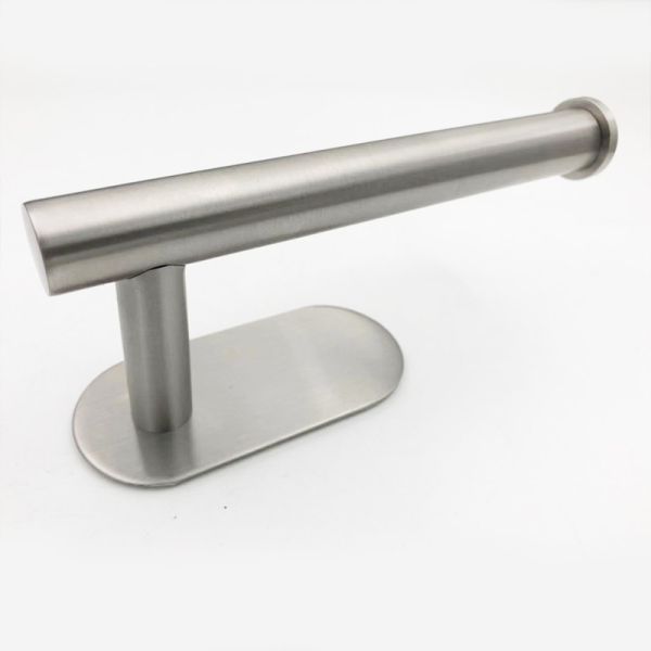 2022 Stainless Steel Bathroom Lavatory Toilet Paper Holder Tissue Holder
