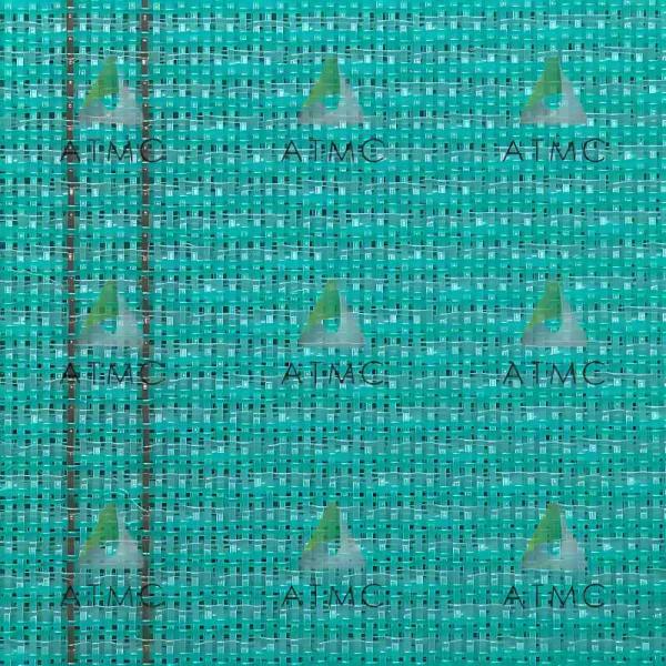 SSB Triple Layer Forming Fabric KRAFT SSB60210WM57-380CFM for Paper Making – Fine Sheet Side & Long Float Wear Side for High Drainage