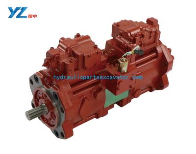 Máquina escavadora Hydraulic Pump For DH215 DH220 DH225 JMC921 Dayu Doushan de K1000698G 400914-00212