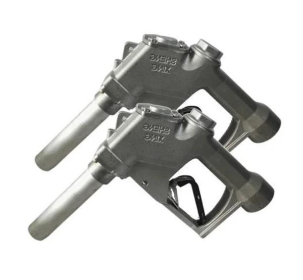 1.5 Inch Self-Sealing Refueling Gun for Fuel Tank Truck Dispenser to Meet Customer Requirements