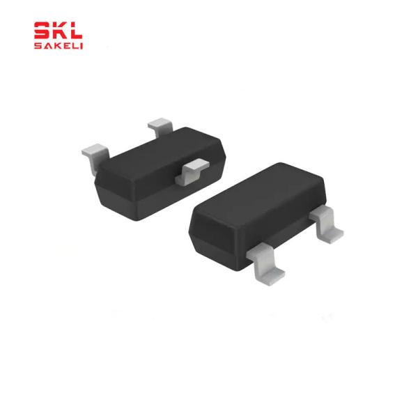 IRLML5103TRPBF MOSFET Power Electronics  High Performance  Low Voltage  Single N Channel Logic Level Gate FET