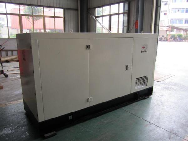 Perkins 50KW / 63KVA Diesel Backup Generator Residential Home Quiet Power Generator