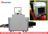 sécurité de bureau X Ray Inspection Machine For Hangbag du bruit 65db/détection de chaussures