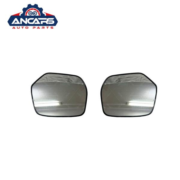CRV 2017-2018 Honda Side Mirror Parts Glass 76253-SYJ-H01 76203-SYJ-H01