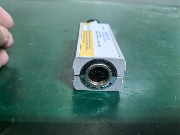 4.2 GHz High Power Thermocouple Power Sensor Agilent 8482B