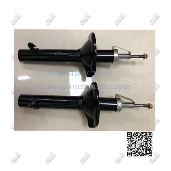 Амортизатор удара фронта Excel g для HONDA HR-V 1,6 1998 4WD 334244 51606-S2H-014