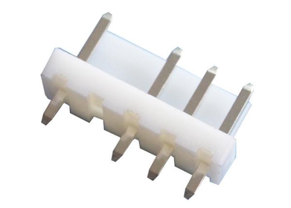 Wafer Wire Board Connector VH 3.96mm Pitch Empty Pin Rohs Reach Approved