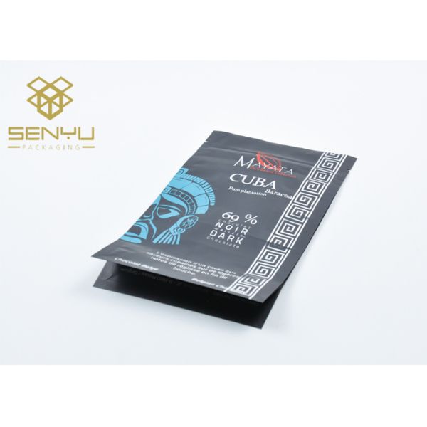Gift Logo Branded Paper Bags Waterproof Multicolor Candy Food Packaging
