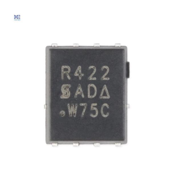 SIR422DP-T1-GE3 QFN8 SMD MOSFET Transistor Chip N Channel 40V/20.5A