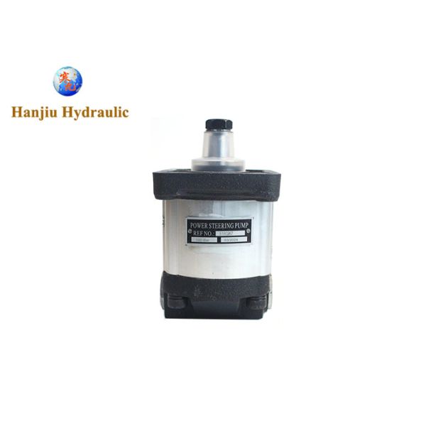 HYDRAULIC PUMP SUITABLE FOR Newholand - OEM 5167405 5180267 gear pump