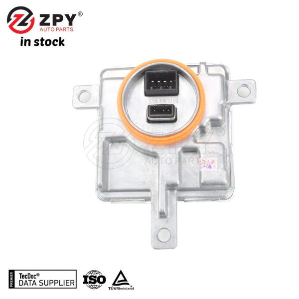 Xenon Headlight Ballast Control Unit 8K0941597E for Audi VW Porsche