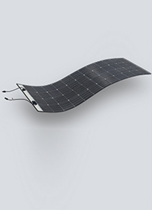 Автомобиль PV солнечный приведенный в действие электрический раскрыл панель солнечных батарей ECO 350 KW гибкую дружелюбную