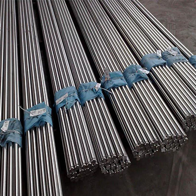 201 304 316 Stainless Ss Round Steel Bar Rod Cold Drawn Polished