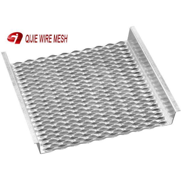 Безопасность металла сверхмощного анти- выскальзывания скольжения анти- гратинг