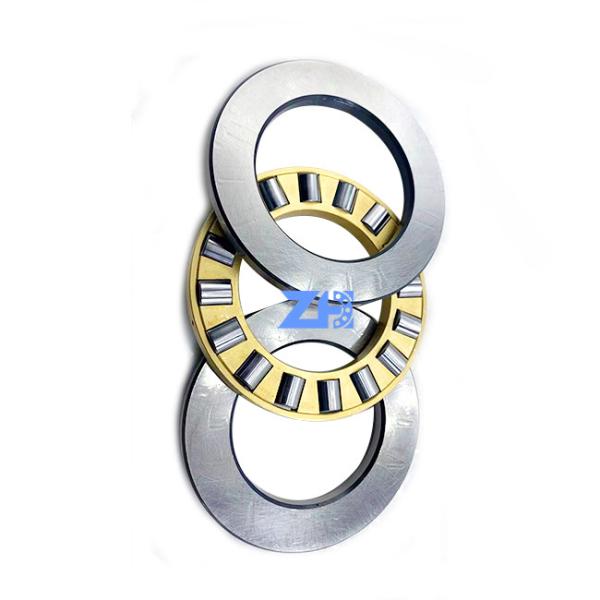 Single row 81212 81212M thrust ball bearing 60*95*26 mm standard cage nylon or brass