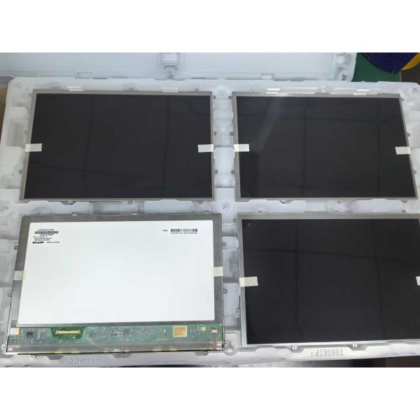 Sharp 10.1inch Industrial LCD Panel LQ101K1LY04 with 1280*800Pixels Resolution and 400cd/M2 Brightness