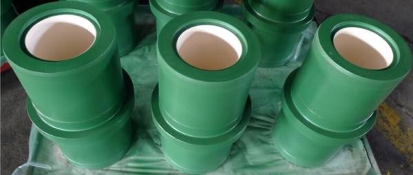 Drillmec 14T2200 mud pump Zirconia Liners，Drillmec 9T1000 mud pump, Drillmec 12T1600 mud pump, 7TS600 mud pump
