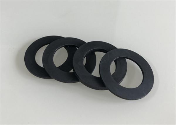 ID 75mm 75x95x1 1mm Plain Steel Washers Phosphate Adjustable Gaske Din988