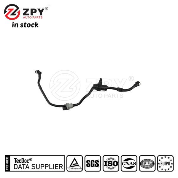 04E133781BQ Assemblage de solénoïde à canette de carbone pour VW Audi Porsche