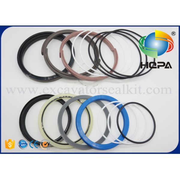 2440-9122KT Doosan  Boom  Seal Kit  401107-00264 For SOLAR 170-III SOLAR 170W-III