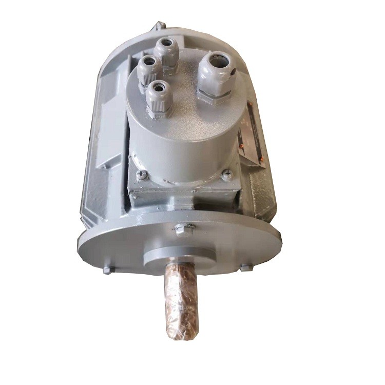 генератор постоянного магнита 300rpm 400V 60HZ 50Kw энергосберегающий