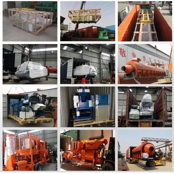 Henan Wheat Import And Export Company Limited