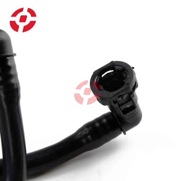 LR050854 Montaje de tuberías de radiadores de motores de automóviles