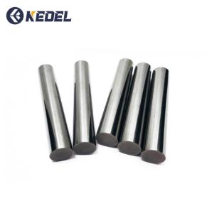 YG10x Tungsten Carbide Rod 100% Virgin Material for Mining