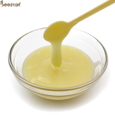 2.0% 10-HDA Organic Fresh Royal Jelly For Human Consumption