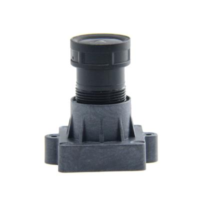 22.45mm TTL CCTV Camera Lens for CCTV Surveillance Security System