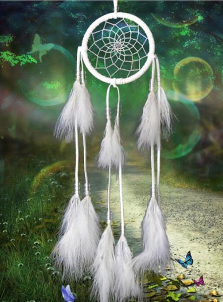 wholesale indian dream catcher supplies trency christmas wall hanging gifts